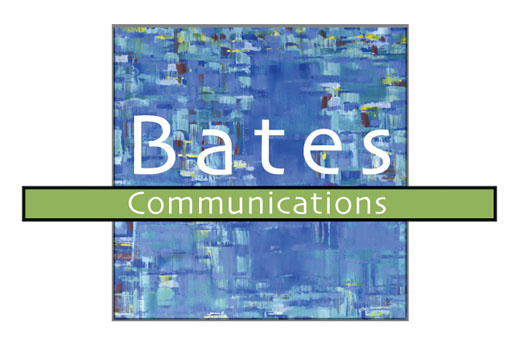 Bates Communications logo