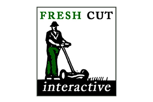 Fresh Cut Interactive logo
