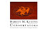 Barrett M. Keating Conservators logo design
