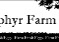 Zephyr Farm logo design
