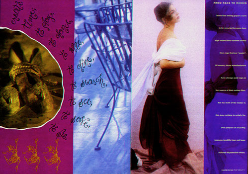 marketing brochure photography - Scott Fabrics