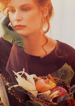 women's fashion calendar - Autumn