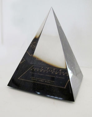 BDA International Award