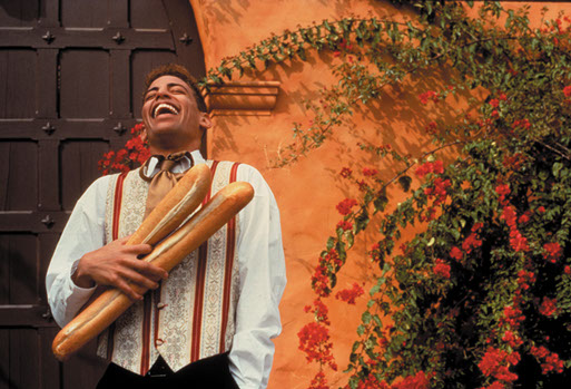 men's fashion - Los Angeles, CA