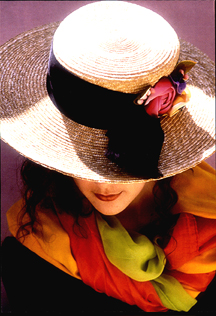 Amanacer - Trinity Productions - CD packaging, poster photography