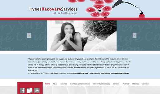 Allegro Diagnostics, Exhibition Graphics