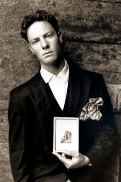 men's fashion - Milan, Italy