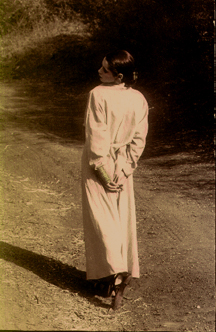 women's fashion calendar - Autumn