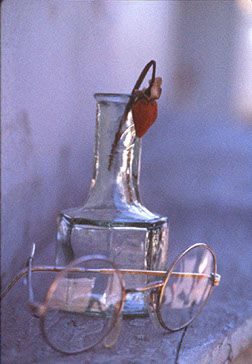 Teleflora, marketing collateral photography