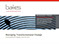 powerpoint presentation template - Bates Communications