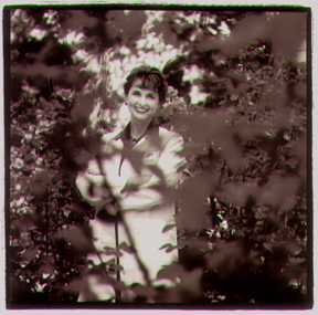 kim wilson voiceovers, email campaign