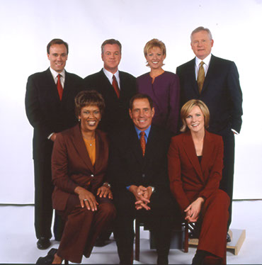 kim wilson voiceovers, email campaign