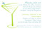 email campaign & invitation - Wellesley Free Library Foundation
